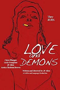 Watch Love and Demons