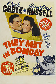 Watch They Met in Bombay
