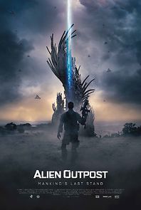 Watch Alien Outpost