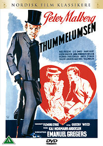 Watch Thummelumsen