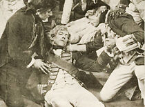 Watch The Battling British (Short 1914)