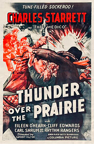 Watch Thunder Over the Prairie