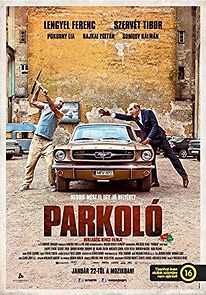 Watch Parkoló