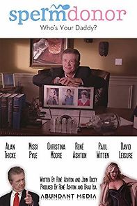 Watch Sperm Donor