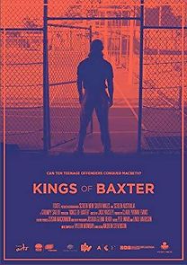 Watch Kings of Baxter