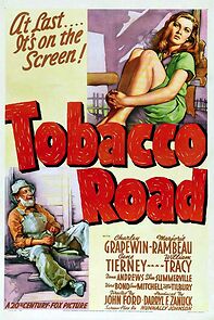 Watch Tobacco Road