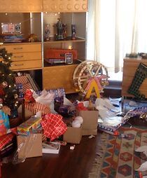 Watch Christmas '92 (Short 2016)