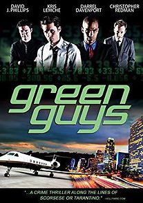 Watch Green Guys