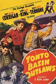 Watch Tonto Basin Outlaws
