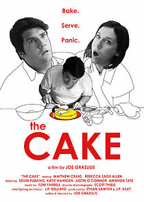 Watch The Cake