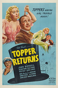 Watch Topper Returns