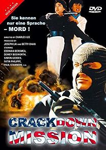 Watch Crackdown Mission