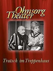 Watch Tratsch im Treppenhaus