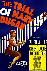 Watch The Trial of Mary Dugan