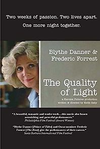 Watch The Quality of Light