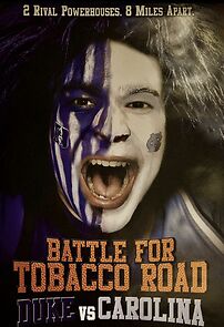 Watch Battle for Tobacco Road: Duke vs. Carolina