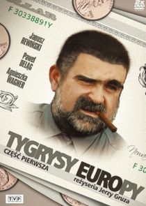 Watch Tygrysy Europy