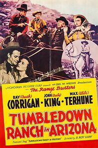 Watch Tumbledown Ranch in Arizona