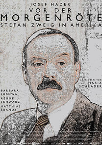 Watch Stefan Zweig: Farewell to Europe
