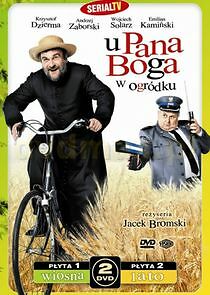 Watch U Pana Boga w ogródku