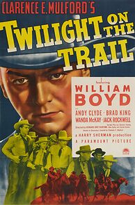 Watch Twilight on the Trail