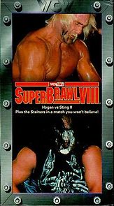 Watch WCW/NWO SuperBrawl VIII