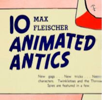 Watch Twinkletoes in Hat Stuff (Short 1941)