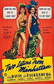 Watch Two Latins from Manhattan