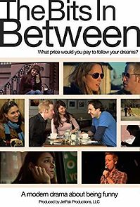 Watch The Bits in Between