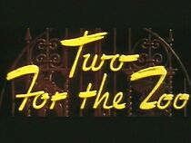 Watch Two for the Zoo (Short 1941)