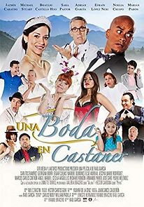 Watch Una Boda en Castañer