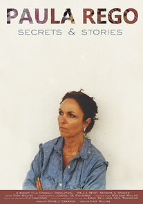 Watch Paula Rego, Secrets & Stories