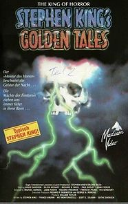 Watch Stephen King's Golden Tales