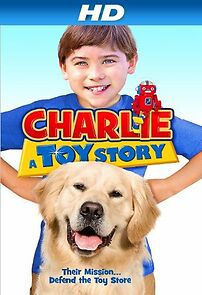 Watch Charlie: A Toy Story