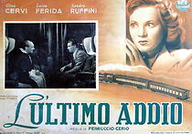 Watch L'ultimo addio