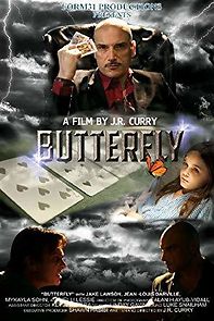 Watch Butterfly