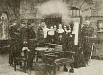 Watch In the Name of the Prince of Peace (Short 1914)