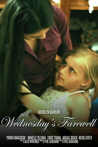 Watch Wednesday's Farewell (Short 2009)