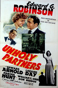 Watch Unholy Partners