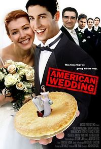 Watch American Wedding