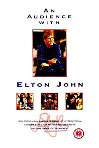 Watch An Audience with Elton John (TV Special 1997)