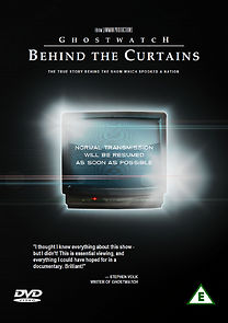 Watch Ghostwatch: Behind the Curtains