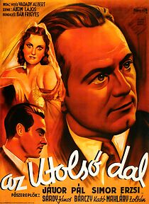 Watch Az utolsó dal