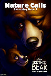 Watch Brother Bear