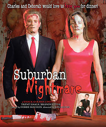 Watch Suburban Nightmare