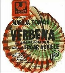Watch Verbena (Short 1941)