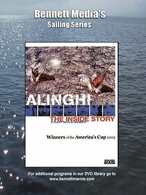 Watch Alinghi: The Inside Story