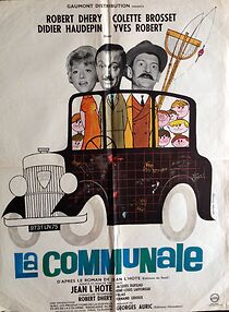 Watch La communale