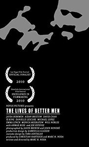 Watch The Lives of Better Men