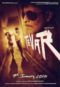 Watch Tevar